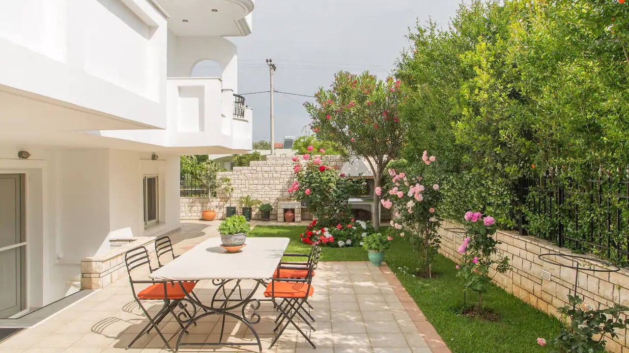 Photo of Outdoor in Nea Makri