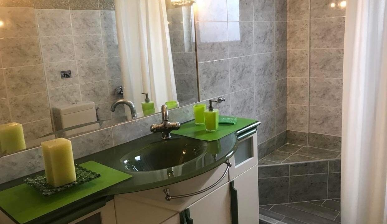 Photo of Bathroom in Nea Makri