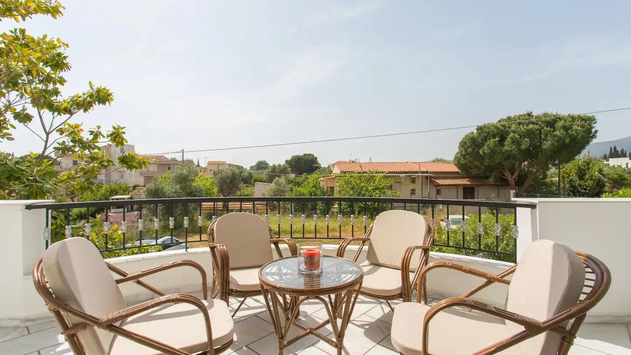 Photo of Outdoor in Nea Makri