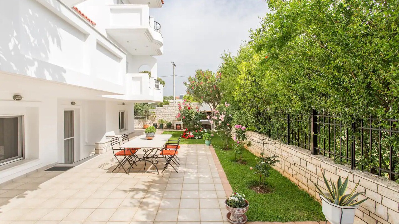 Photo of Outdoor in Nea Makri
