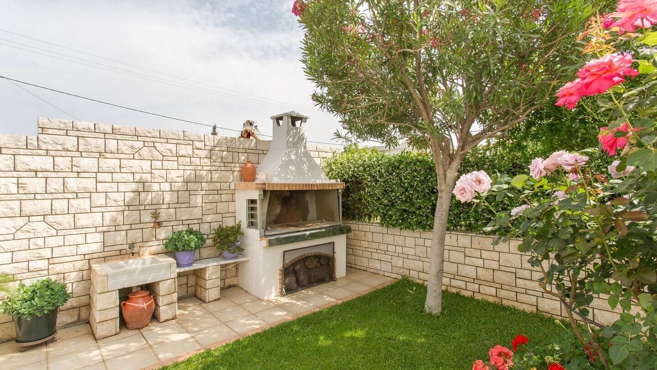 Photo of Patio Balcony in Nea Makri