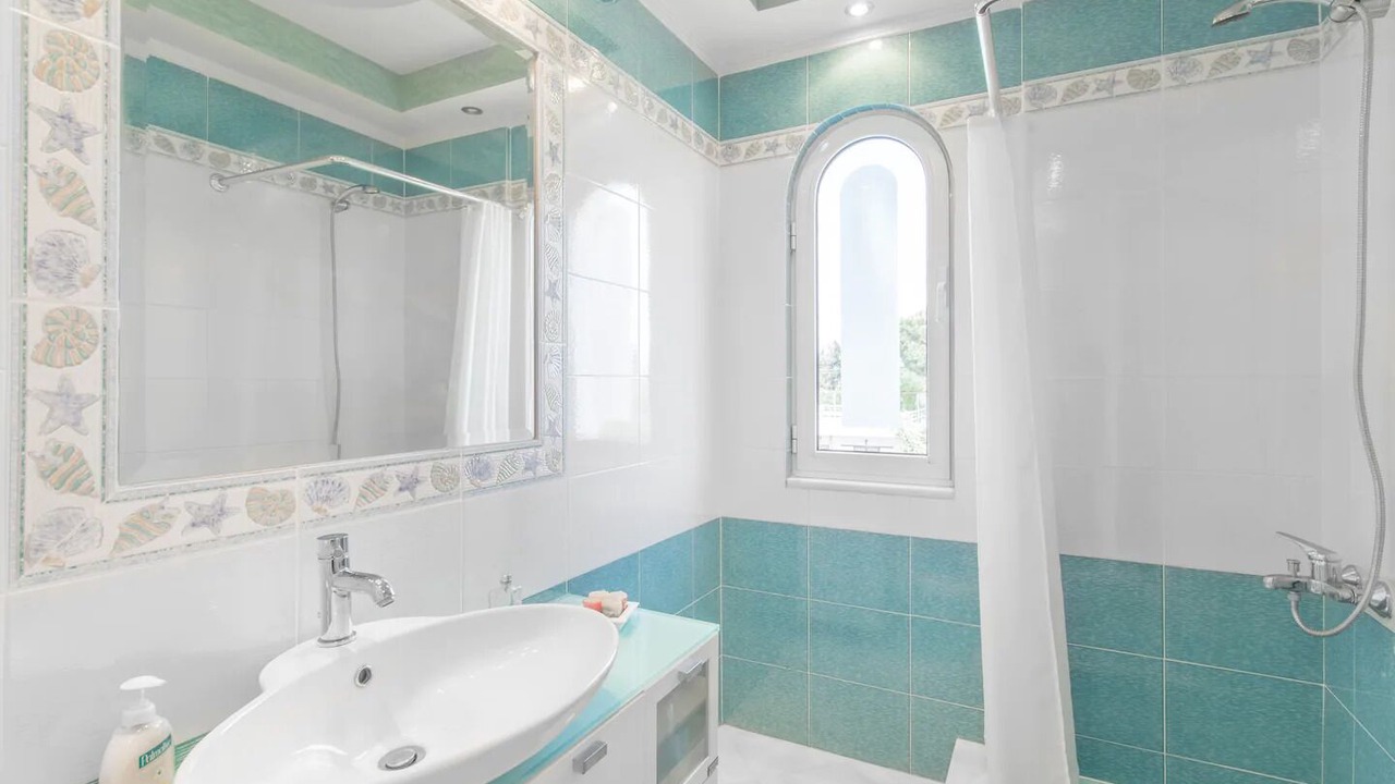 Photo of Bathroom in Nea Makri