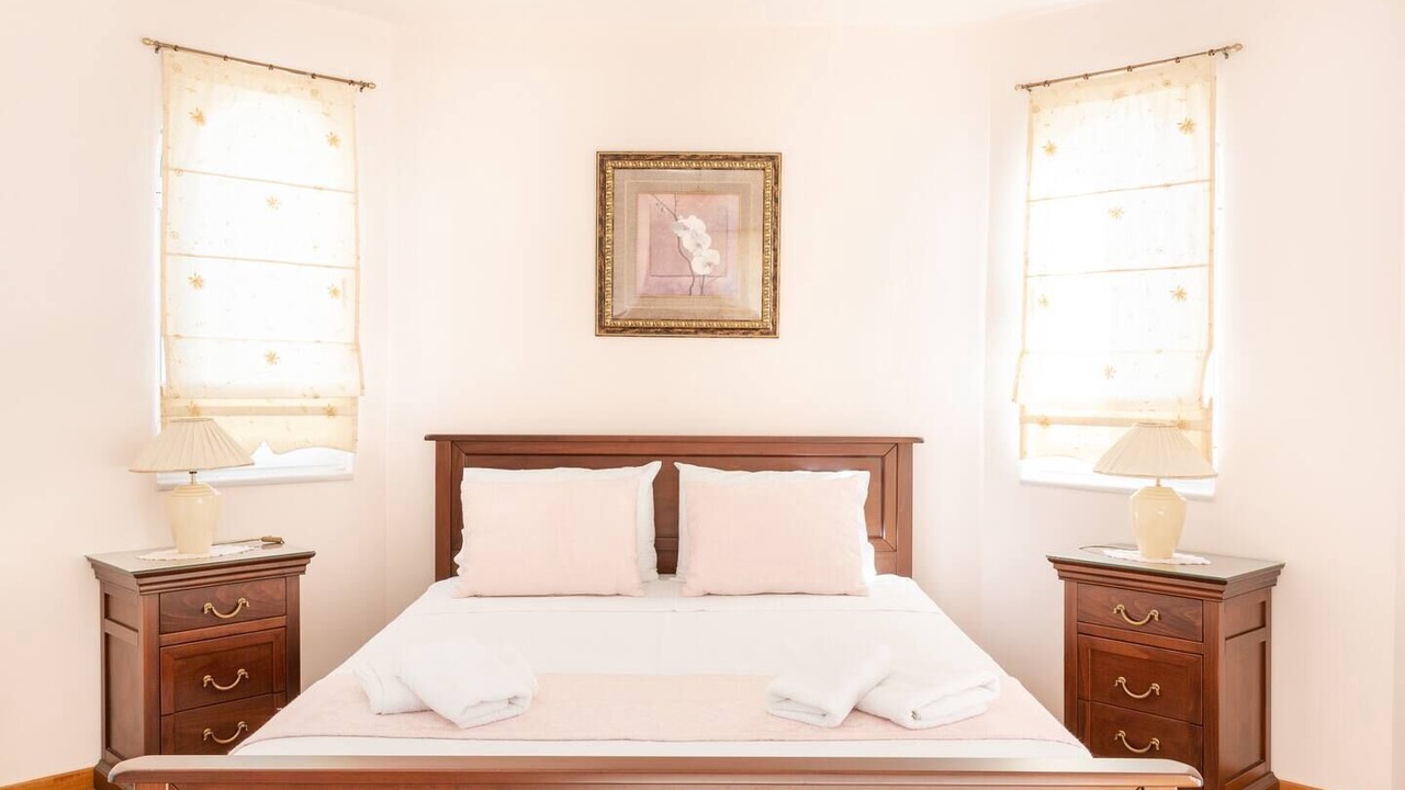 Photo of Bedroom in Nea Makri