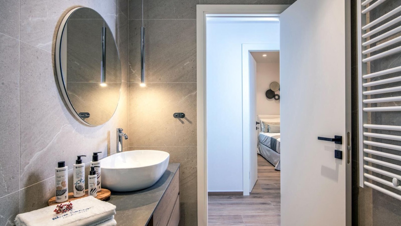 Photo of Bathroom in Ammoudara