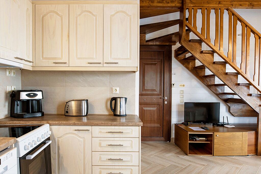 Photo of Kitchen in Lefkas