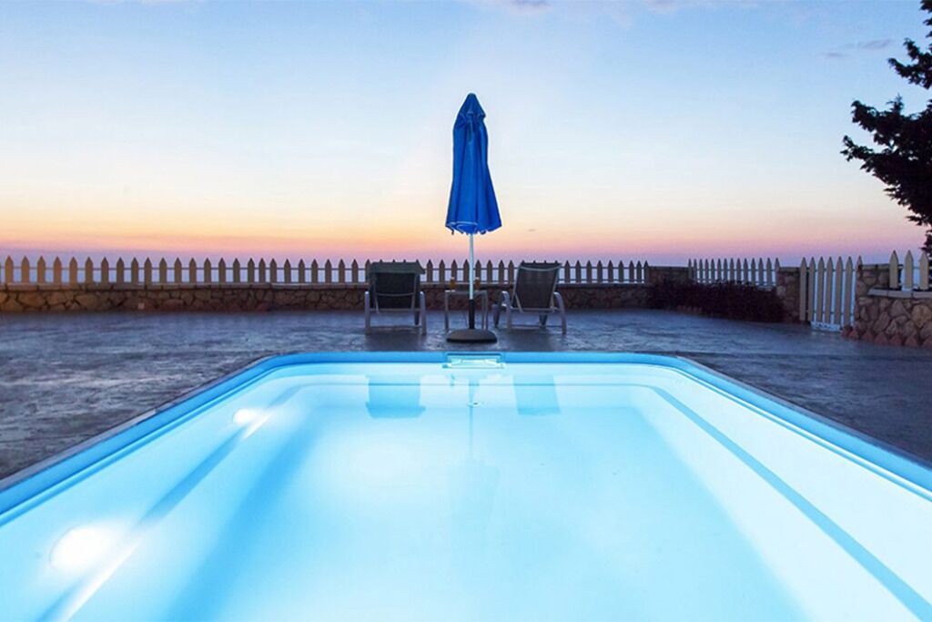 Photo of Patio Balcony in Lefkas