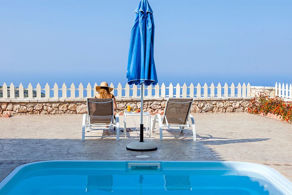 Photo of Outdoor in Lefkas