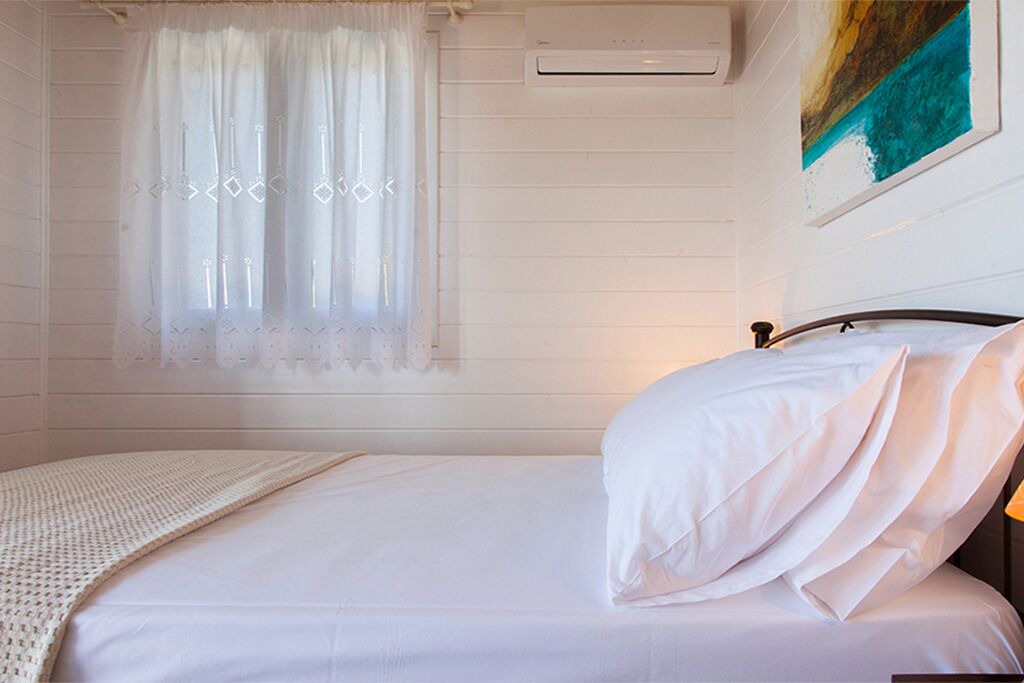 Photo of Bedroom in Lefkas
