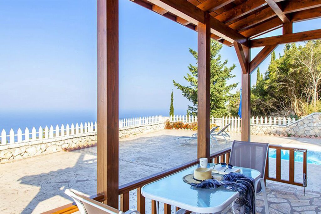 Photo of Outdoor in Lefkas