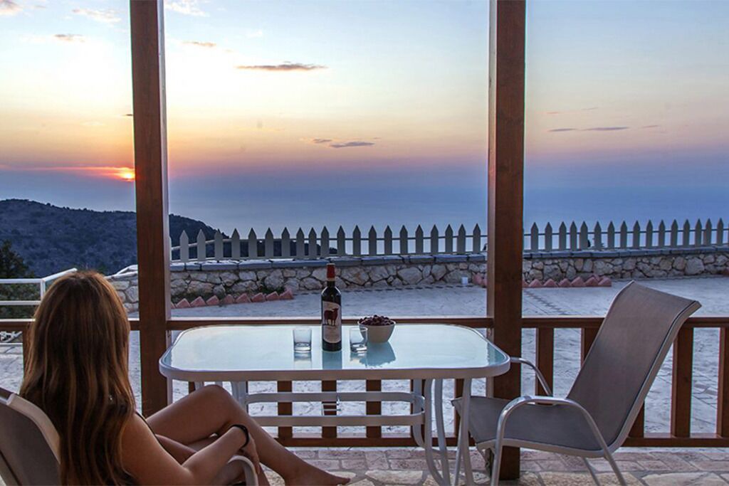 Photo of Outdoor in Lefkas
