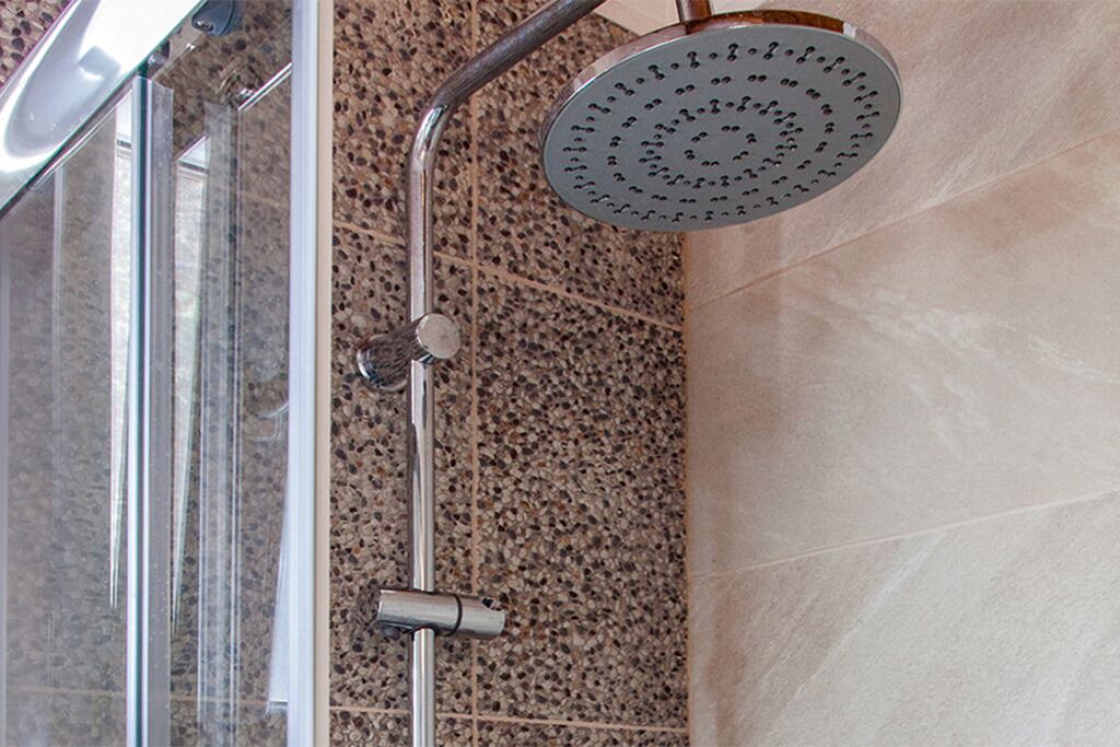 Photo of Bathroom in Lefkas