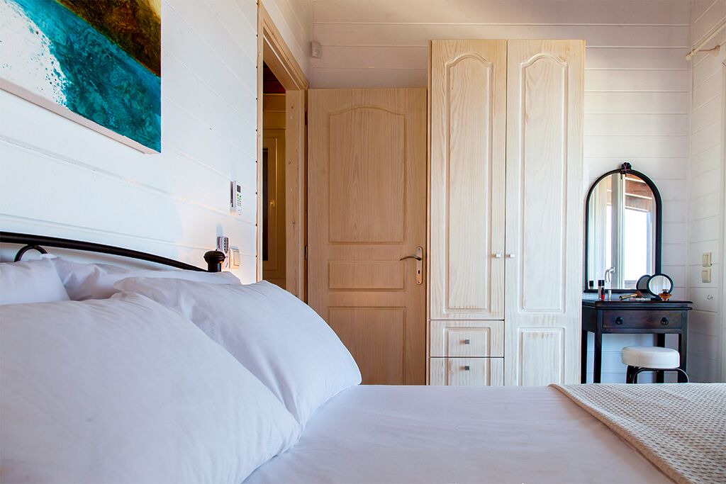 Photo of Bedroom in Lefkas