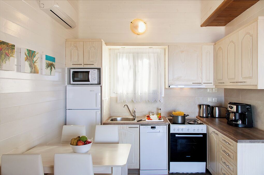 Photo of Kitchen in Lefkas