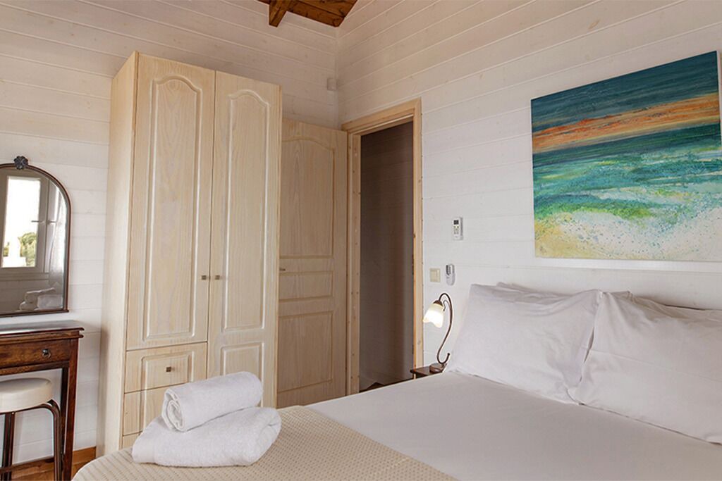 Photo of Bedroom in Lefkas