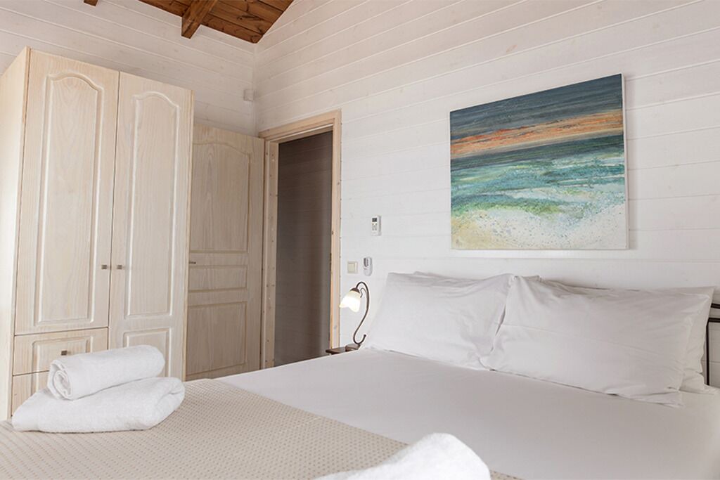Photo of Bedroom in Lefkas