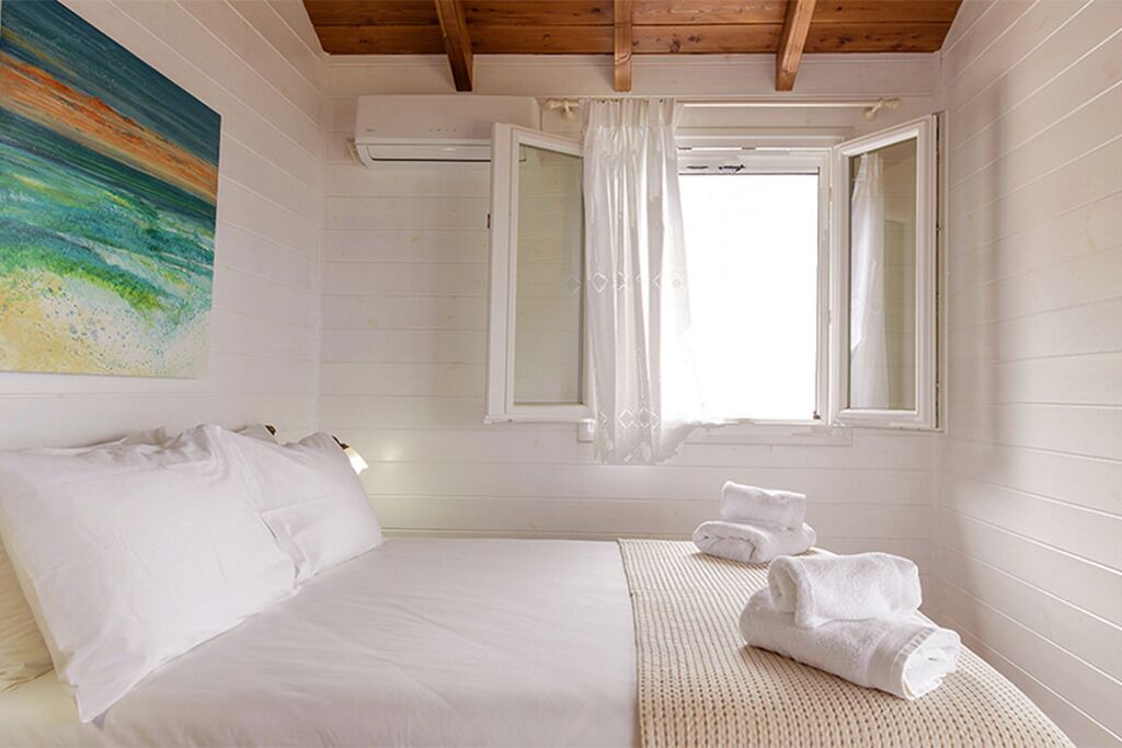 Photo of Bedroom in Lefkas