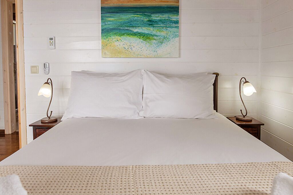 Photo of Bedroom in Lefkas