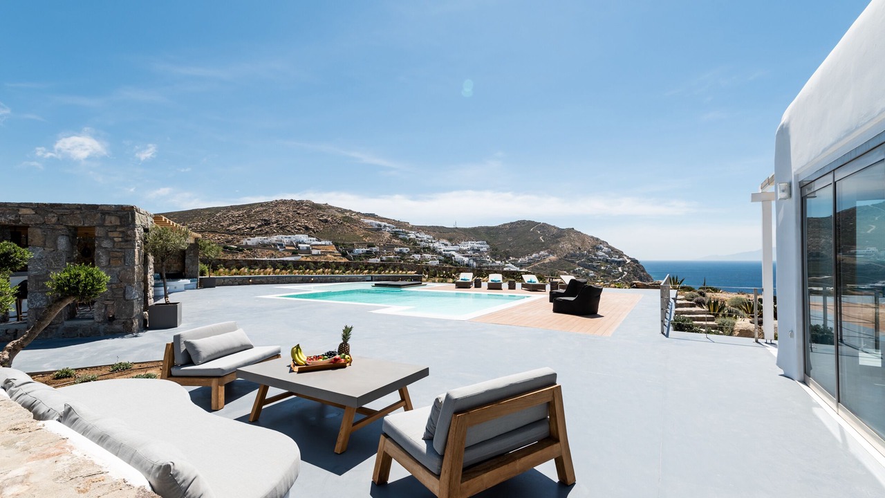 Photo of Outdoor in Elia