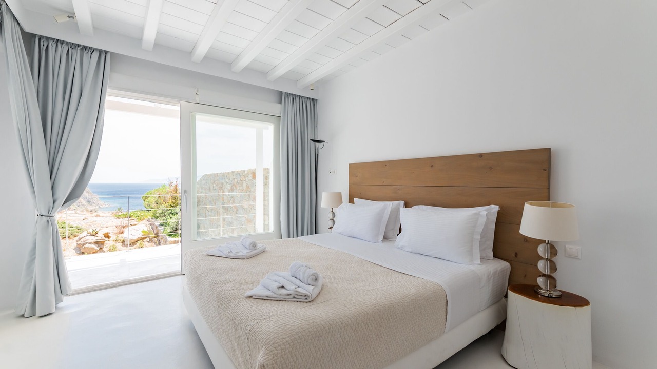 Photo of Bedroom in Elia