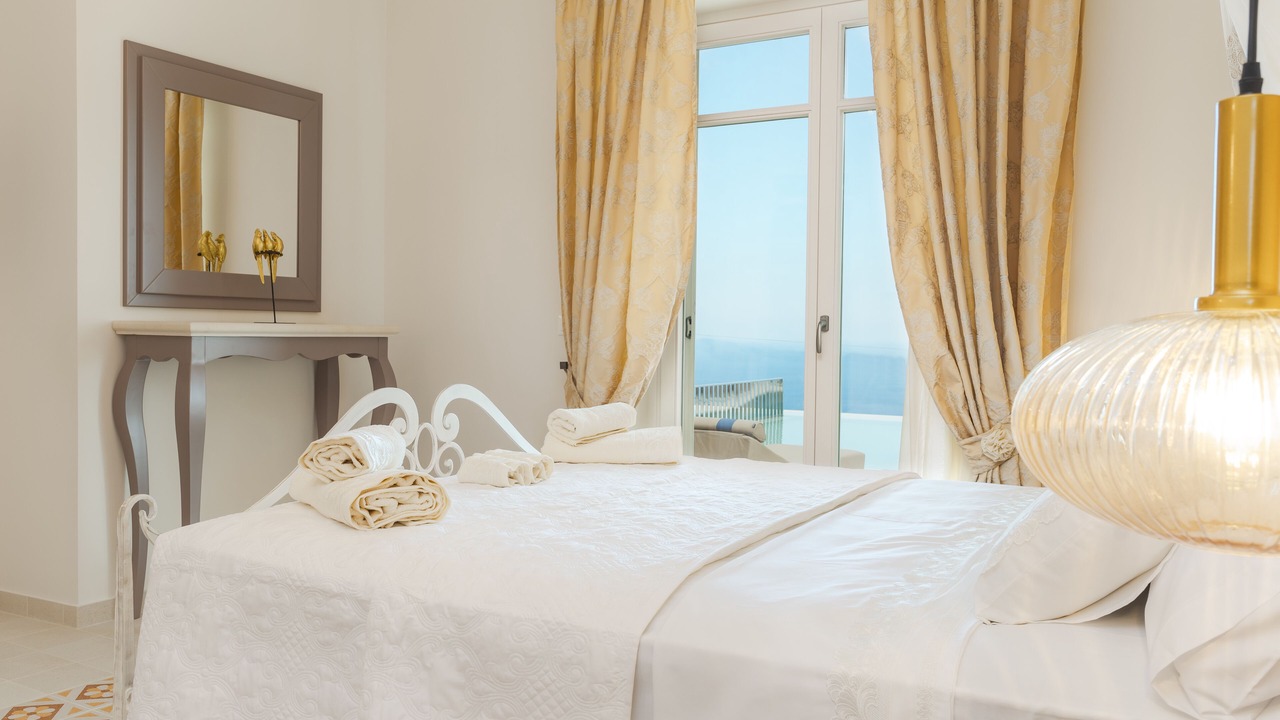 Photo of Bedroom in Skinaria