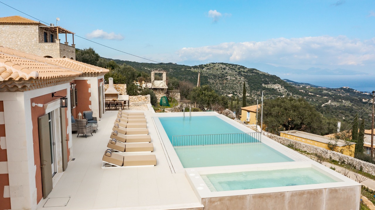Photo of Outdoor in Skinaria