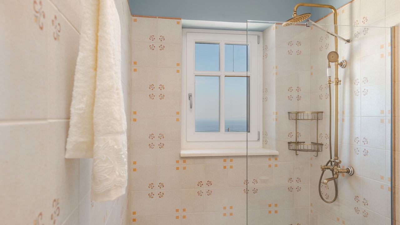 Photo of Bathroom in Skinaria