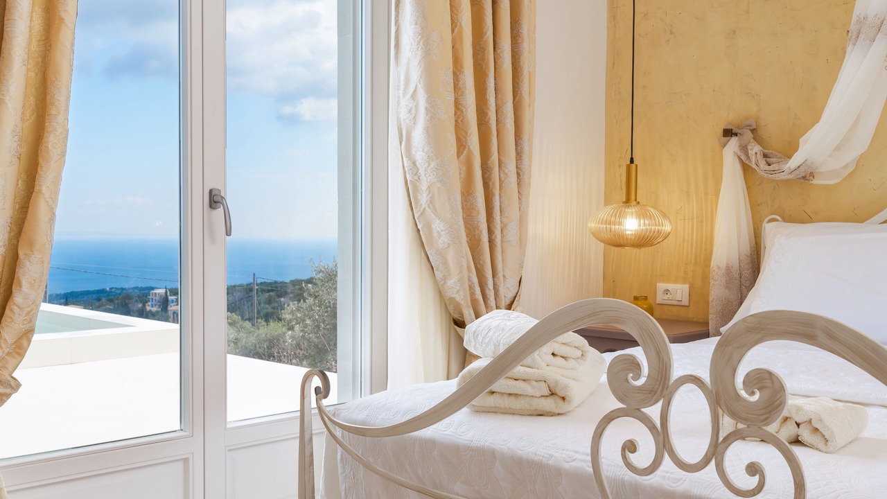 Photo of Bedroom in Skinaria