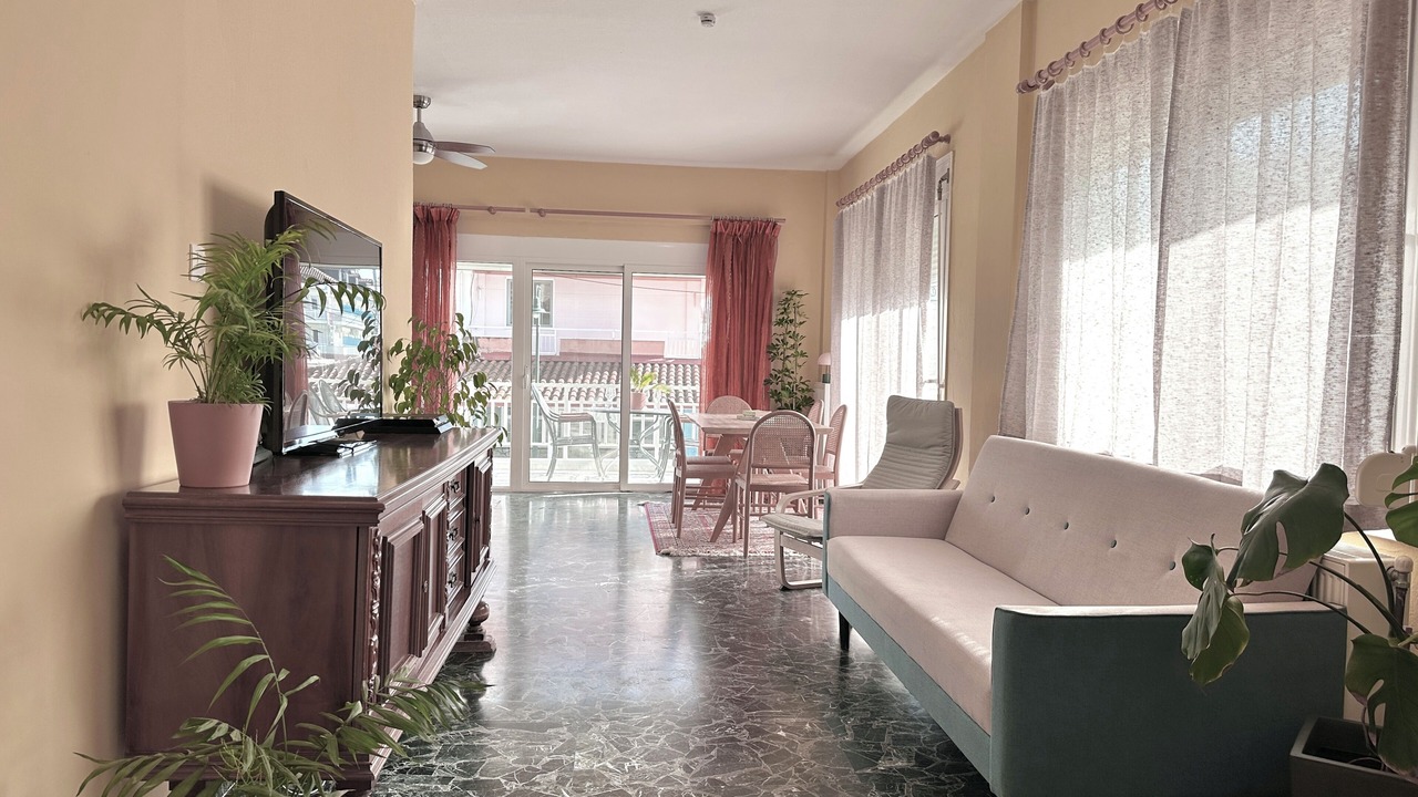 Photo of Livingroom in Olymbiaki Akti