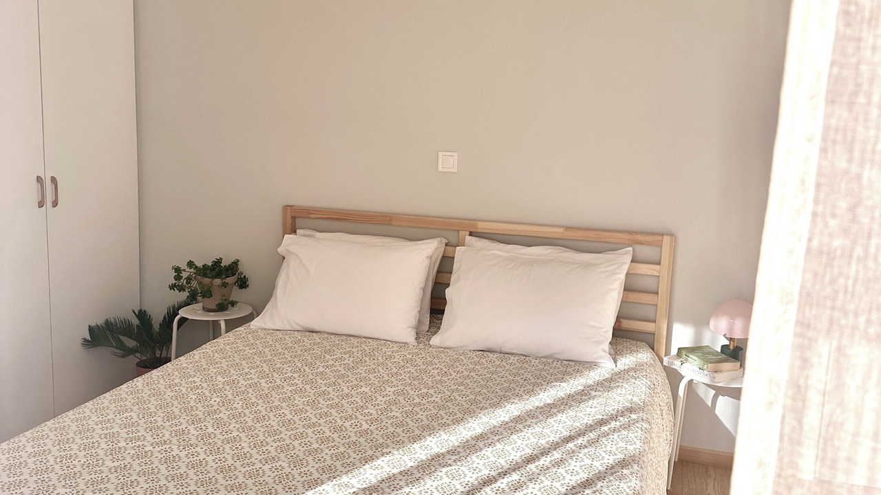 Photo of Bedroom in Olymbiaki Akti