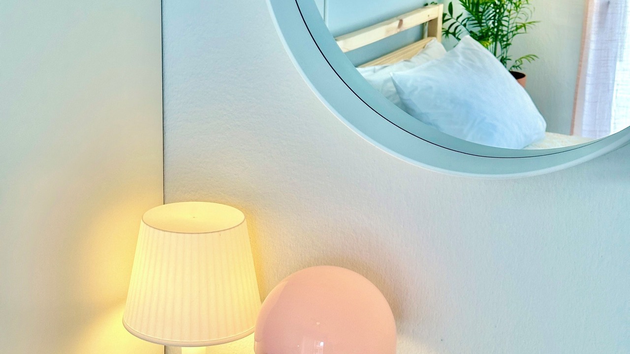 Photo of Bedroom in Olymbiaki Akti