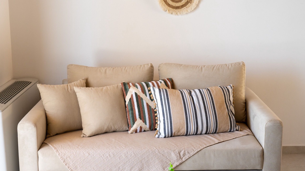 Photo of Livingroom in Leivathos