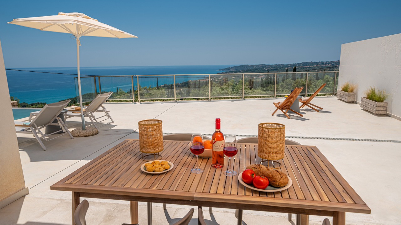 Photo of Outdoor in Leivathos