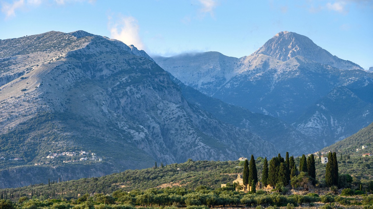 Photo of Others in Kardamyli