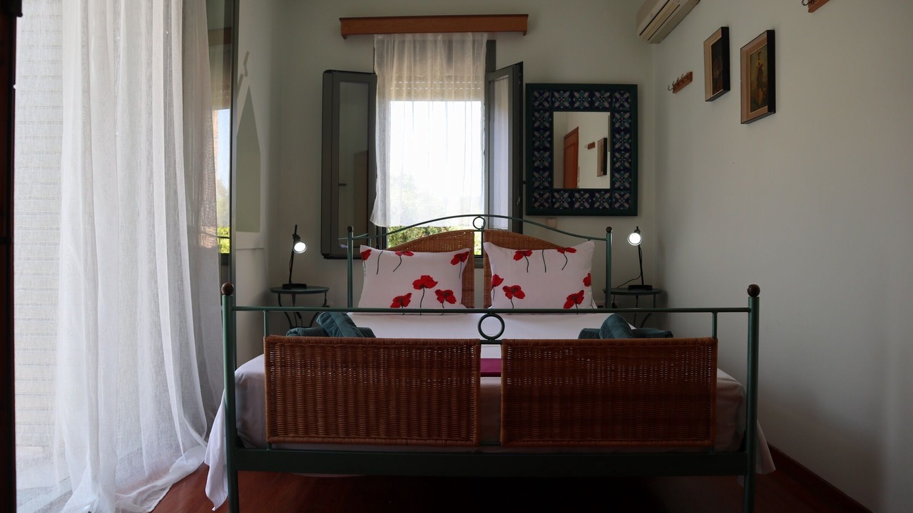 Photo of Bedroom in Kardamyli