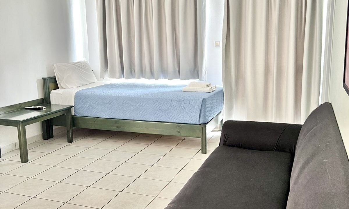 Photo of Bedroom in Daratsos