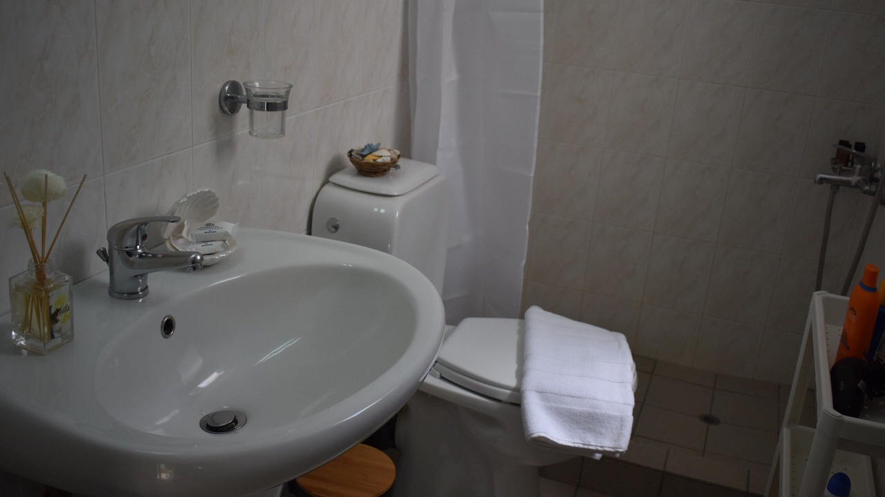 Photo of Bathroom in Daratsos