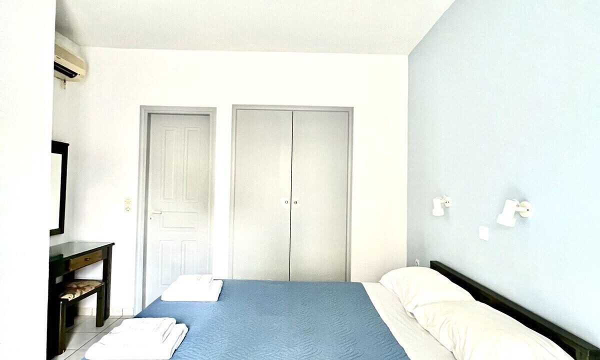 Photo of Bedroom in Daratsos