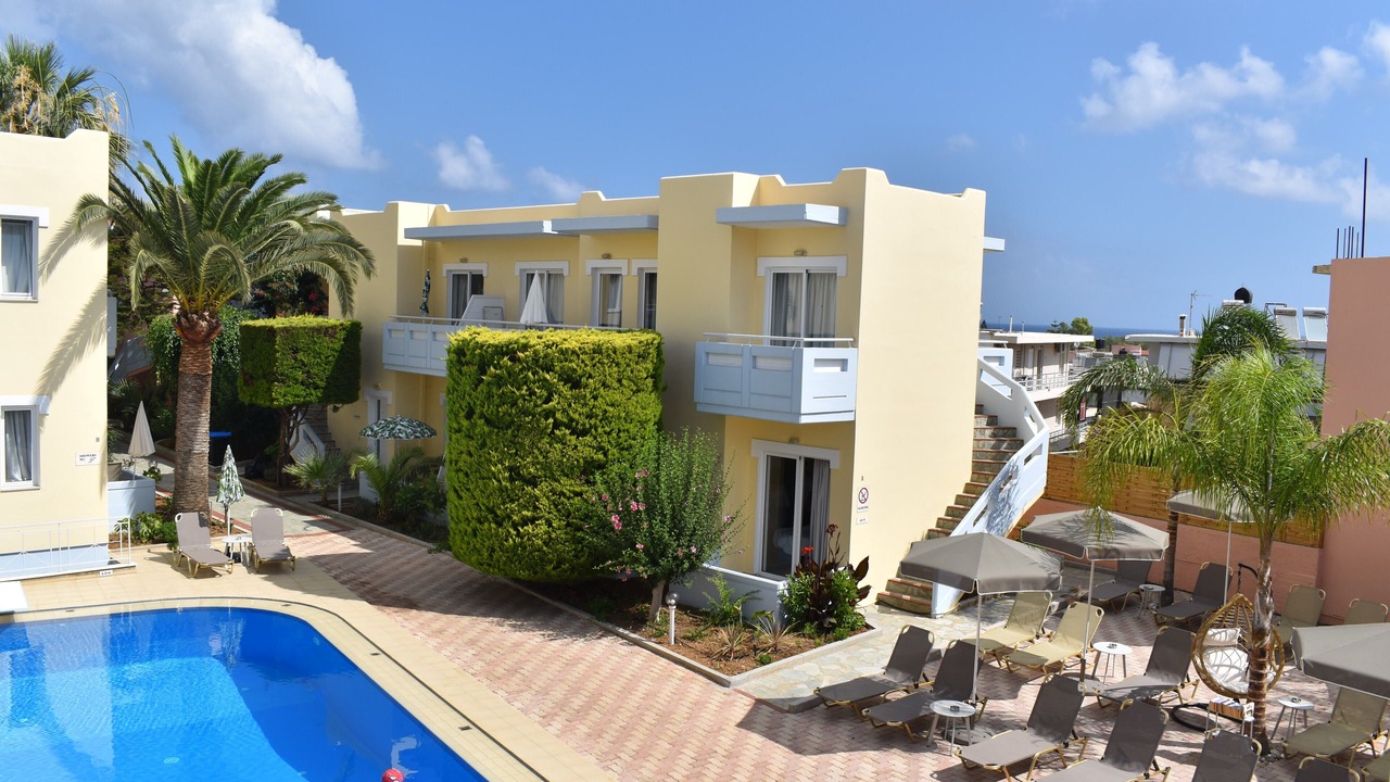 Photo of Outdoor in Daratsos