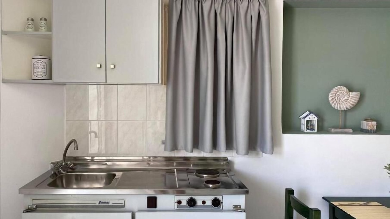 Photo of Kitchen in Daratsos
