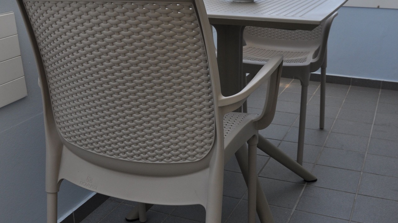Photo of Patio Balcony in Daratsos
