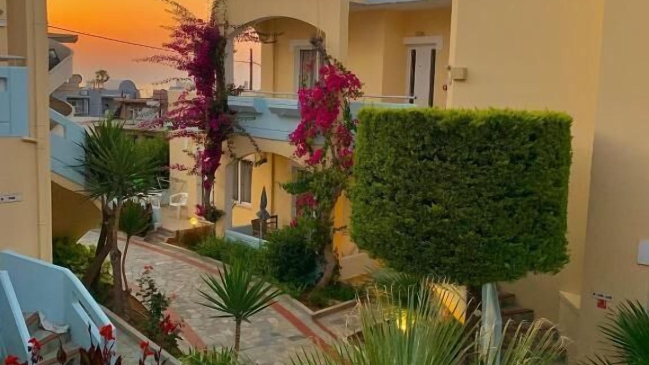 Photo of Outdoor in Daratsos