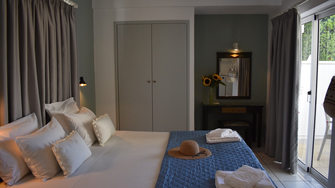 Photo of Bedroom in Daratsos