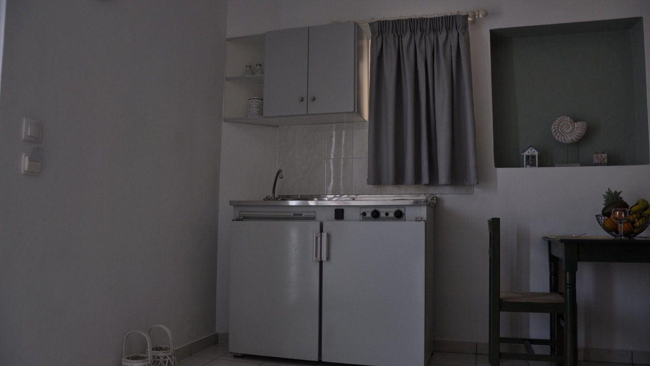 Photo of Kitchen in Daratsos