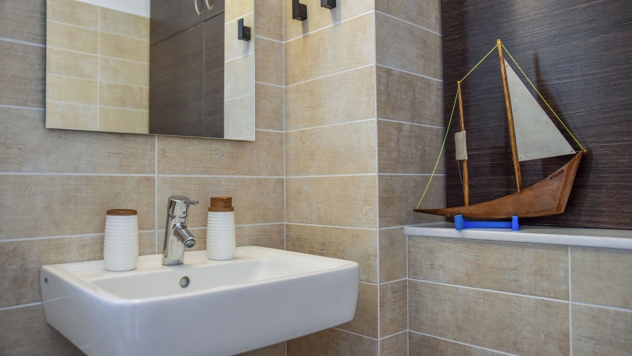 Photo of Bathroom in Vivlos