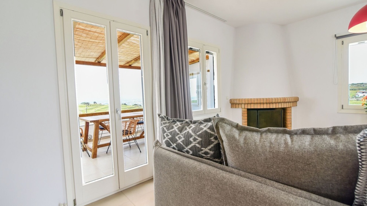 Photo of Livingroom in Vivlos