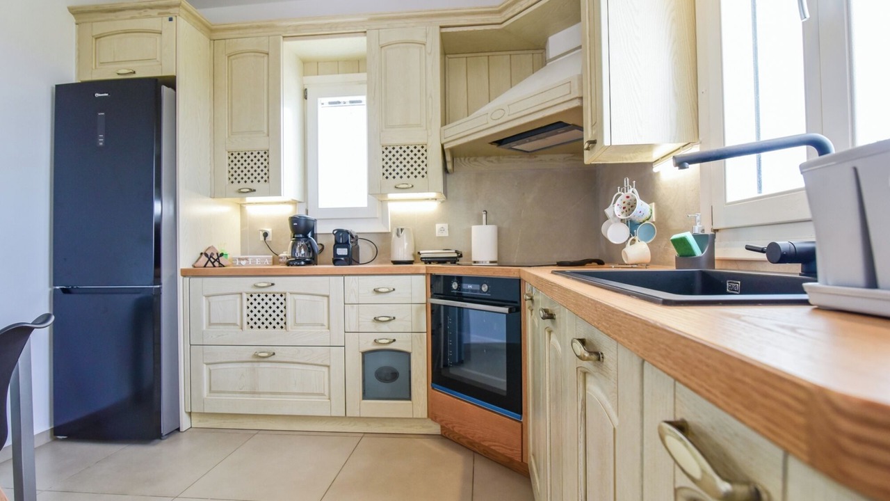 Photo of Kitchen in Vivlos