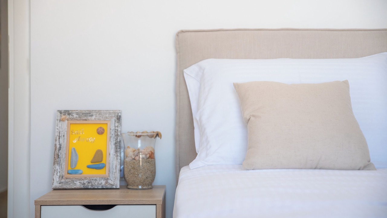 Photo of Bedroom in Vivlos