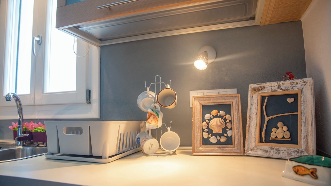 Photo of Bathroom in Vivlos