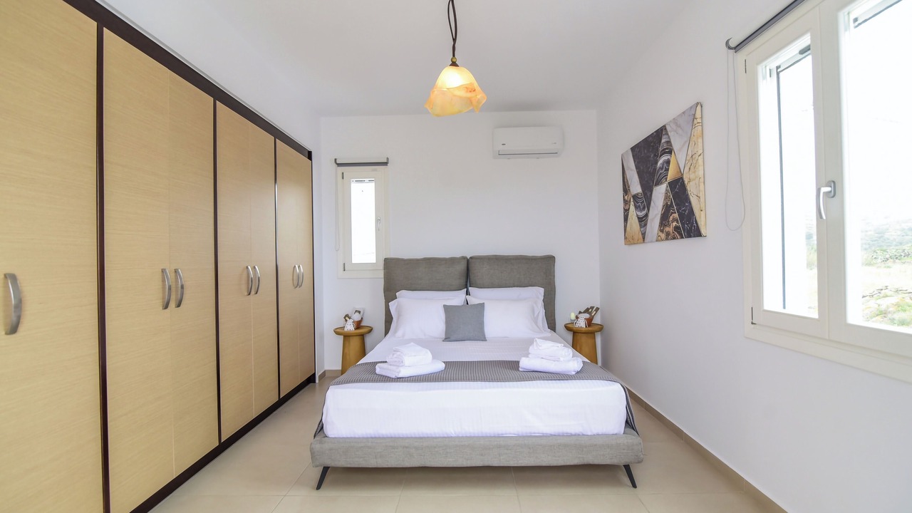 Photo of Bedroom in Vivlos