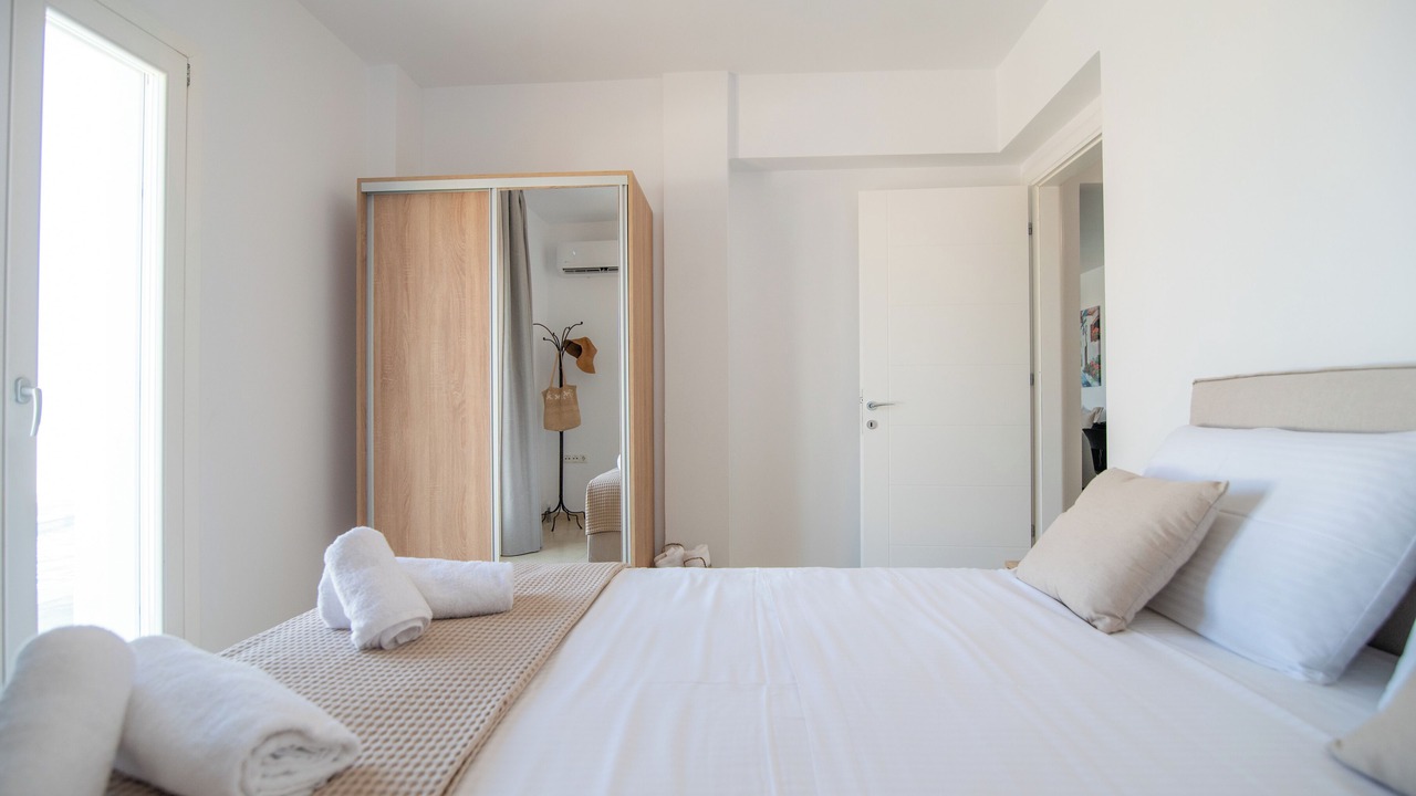 Photo of Bedroom in Vivlos